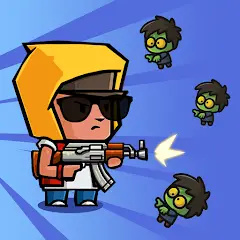 Beachhead Blitz [Взлом/МОД Бесконечные деньги] на Андроид