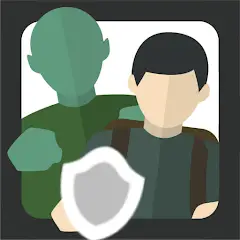 Dead Town Defense [Взлом/МОД Unlocked] на Андроид