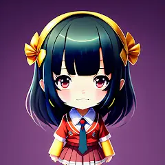 Girl's Up Parkour [Взлом/МОД Все открыто] на Андроид