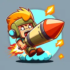 War Masters [Взлом/МОД Unlocked] на Андроид