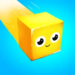 Jelly.io [Взлом/МОД Бесконечные деньги] на Андроид