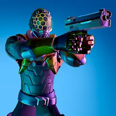 Heroes of Metaverse [Взлом/МОД Unlocked] на Андроид