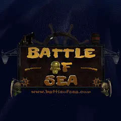 Battle of Sea: Pirate Fight [Взлом/МОД Все открыто] на Андроид