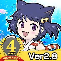 Coco's Coin Dozer [Взлом/МОД Unlocked] на Андроид