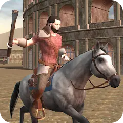 Osman Gazi 24: Sword Fighting [Взлом/МОД Unlocked] на Андроид