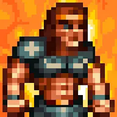 Grimnight Heroes: Survivors [Взлом/МОД Бесконечные деньги] на Андроид