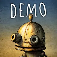 Machinarium Демо [Взлом/МОД Меню] на Андроид
