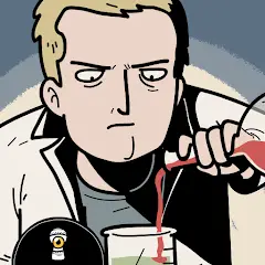 Нежелательный эксперимент [Взлом/МОД Меню] на Андроид