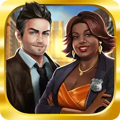 Criminal Case: The Conspiracy [Взлом/МОД Unlocked] на Андроид
