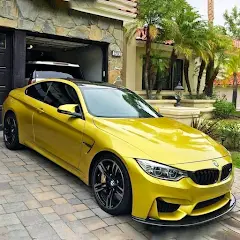 Driving School Sim: Car Games [Взлом/МОД Меню] на Андроид