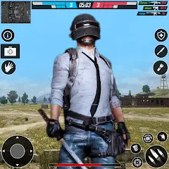 FPS Encounter Strike Offline [Взлом/МОД Меню] на Андроид