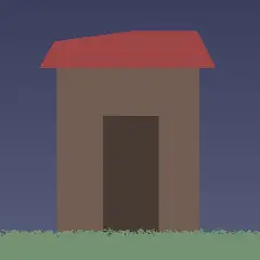 Побег Из Деревни: 8бит квест [Взлом/МОД Все открыто] на Андроид