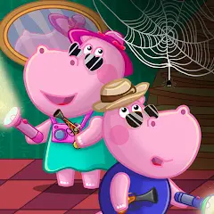 Секретные агенты. Приключения [Взлом/МОД Меню] на Андроид