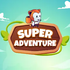 Super Adventure : Run and Jump [Взлом/МОД Все открыто] на Андроид