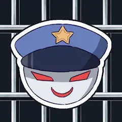 Escape RPG Prisoner and Jailer [Взлом/МОД Unlocked] на Андроид