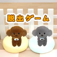 EscapeGame Puppies' Daily Life [Взлом/МОД Все открыто] на Андроид