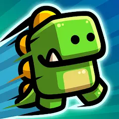 Hero Dino: Idle RPG [Взлом/МОД Все открыто] на Андроид
