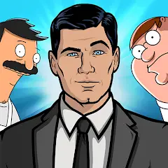 Animation Throwdown: TQFC [Взлом/МОД Все открыто] на Андроид