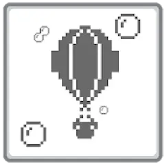Hot Air Balloon- Balloon Game [Взлом/МОД Все открыто] на Андроид