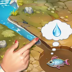 Island Farm Adventure [Взлом/МОД Много денег] на Андроид