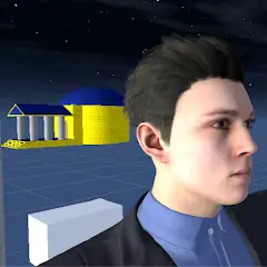 Parkour Saga [Взлом/МОД Все открыто] на Андроид