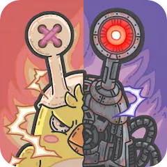 Super Snail [Взлом/МОД Все открыто] на Андроид