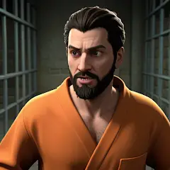 Тюрьма: Побег - Двери и Ключи [Взлом/МОД Unlocked] на Андроид