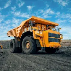 Dumper Truck Driving Simulator [Взлом/МОД Меню] на Андроид