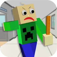 Basic Math Teacher [Взлом/МОД Меню] на Андроид