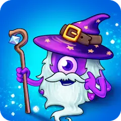 Герои Три-В-Ряд [Взлом/МОД Бесконечные деньги] на Андроид