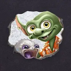 KoboldKroniken [Взлом/МОД Все открыто] на Андроид