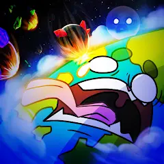 The Last Asteroid 2 [Взлом/МОД Много денег] на Андроид