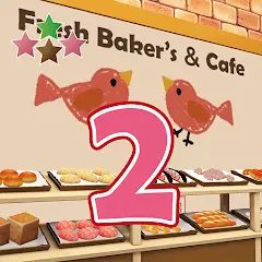 Opening day at a fresh bakery2 [Взлом/МОД Unlocked] на Андроид