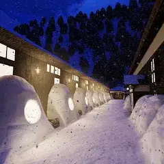 Игра с побегом Onsen [Взлом/МОД Unlocked] на Андроид