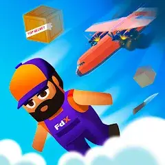 Survival Island Builder [Взлом/МОД Все открыто] на Андроид