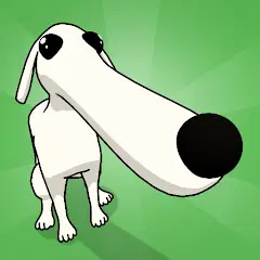 Long Nose Dog [Взлом/МОД Бесконечные деньги] на Андроид