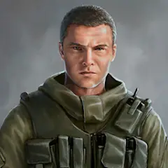 Z.O.N.A: Dead Air [Взлом/МОД Бесконечные деньги] на Андроид