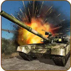 Real Tank Battle : War Machine [Взлом/МОД Unlocked] на Андроид