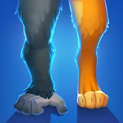 Animal Master: Убойное Сафари [Взлом/МОД Unlocked] на Андроид