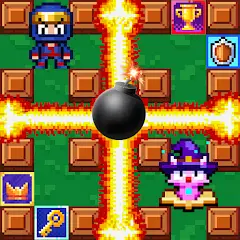 Bomb Crypto (BCOIN) [Взлом/МОД Много денег] на Андроид