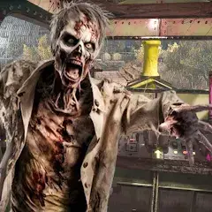 Паук ужасов : Страшный поезд [Взлом/МОД Unlocked] на Андроид