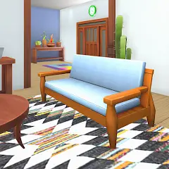 Escape Puzzle:Room with a lamp [Взлом/МОД Unlocked] на Андроид