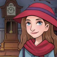 Iris's Adventure: Time Travel [Взлом/МОД Бесконечные деньги] на Андроид