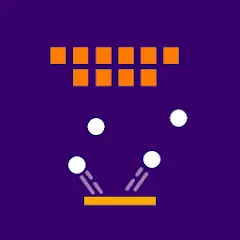 Brick Mania: Fun Arcade Game [Взлом/МОД Много денег] на Андроид
