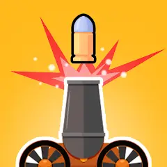Ball Blast Cannon blitz mania [Взлом/МОД Все открыто] на Андроид