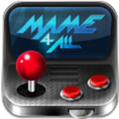 MAME4droid (0.37b5) [Взлом/МОД Много денег] на Андроид