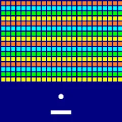 Many Bricks Breaker [Взлом/МОД Меню] на Андроид