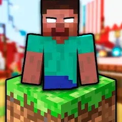 Craftsman Creepypasta [Взлом/МОД Все открыто] на Андроид