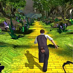 Runs Endless Prince in Jungle [Взлом/МОД Много денег] на Андроид