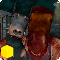 HeadHorse Legacy: Игра ужасов [Взлом/МОД Бесконечные деньги] на Андроид